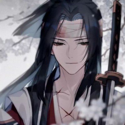 磨刀换麻辣烫给老伴
